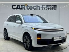 Li Auto L7 Ultra - ფოტო 2