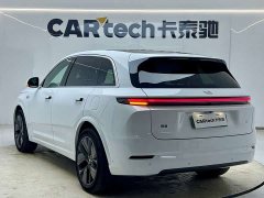 Li Auto L7 Ultra - ფოტო 5