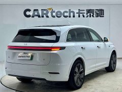 Li Auto L7 Ultra - ფოტო 6
