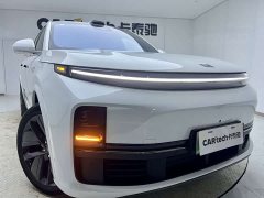 Li Auto L7 Ultra - ფოტო 9
