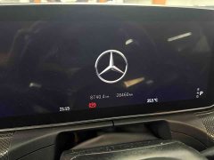 Mercedes-Benz C-Class C 200 L Sport Edition - ფოტო 10