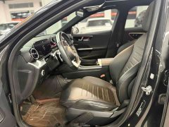 Mercedes-Benz C-Class C 200 L Sport Edition - ფოტო 13