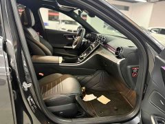 Mercedes-Benz C-Class C 200 L Sport Edition - ფოტო 14