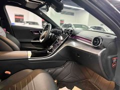 Mercedes-Benz C-Class C 200 L Sport Edition - ფოტო 15