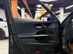 Mercedes-Benz C-Class C 200 L Sport Edition - ფოტო 9