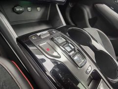 Hyundai Tucson L 1.5T DCT AWD LUX N Line Prestige Edition - ფოტო 13