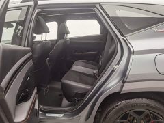 Hyundai Tucson L 1.5T DCT AWD LUX N Line Prestige Edition - ფოტო 15