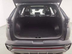 Hyundai Tucson L 1.5T DCT AWD LUX N Line Prestige Edition - ფოტო 16