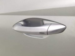 Hyundai Tucson L 1.5T DCT AWD LUX N Line Prestige Edition - ფოტო 18