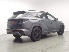 Hyundai Tucson L 1.5T DCT AWD LUX N Line Prestige Edition - ფოტო 2