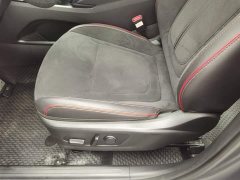Hyundai Tucson L 1.5T DCT AWD LUX N Line Prestige Edition - ფოტო 20
