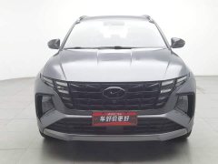 Hyundai Tucson L 1.5T DCT AWD LUX N Line Prestige Edition - ფოტო 3