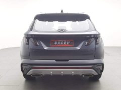 Hyundai Tucson L 1.5T DCT AWD LUX N Line Prestige Edition - ფოტო 4