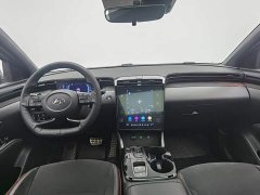 Hyundai Tucson L 1.5T DCT AWD LUX N Line Prestige Edition - ფოტო 5