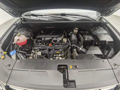 Hyundai Tucson L 1.5T DCT AWD LUX N Line Prestige Edition - ფოტო 6