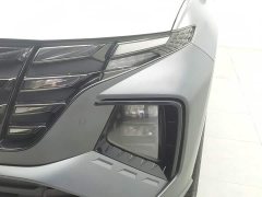 Hyundai Tucson L 1.5T DCT AWD LUX N Line Prestige Edition - ფოტო 7
