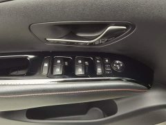 Hyundai Tucson L 1.5T DCT AWD LUX N Line Prestige Edition - ფოტო 9