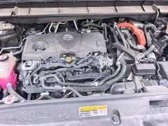Toyota Highlander 2.5L Intelligent Hybrid AWD Premium 7-Seater - ფოტო 10