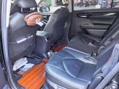Toyota Highlander 2.5L Intelligent Hybrid AWD Premium 7-Seater - ფოტო 11