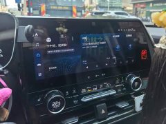 Toyota Highlander 2.5L Intelligent Hybrid AWD Premium 7-Seater - ფოტო 13