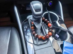 Toyota Highlander 2.5L Intelligent Hybrid AWD Premium 7-Seater - ფოტო 16