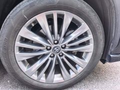 Toyota Highlander 2.5L Intelligent Hybrid AWD Premium 7-Seater - ფოტო 6