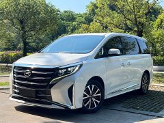 GAC Aion M8 Lingxiu Series 390T Premium Edition - ფოტო 1