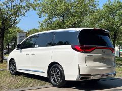 GAC Aion M8 Lingxiu Series 390T Premium Edition - ფოტო 10