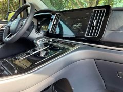 GAC Aion M8 Lingxiu Series 390T Premium Edition - ფოტო 12