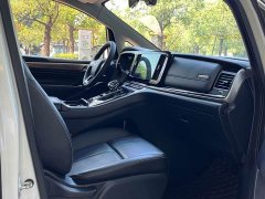 GAC Aion M8 Lingxiu Series 390T Premium Edition - ფოტო 16