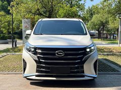 GAC Aion M8 Lingxiu Series 390T Premium Edition - ფოტო 2