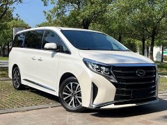 GAC Aion M8 Lingxiu Series 390T Premium Edition - ფოტო 3