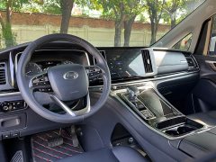 GAC Aion M8 Lingxiu Series 390T Premium Edition - ფოტო 4