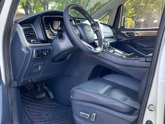 GAC Aion M8 Lingxiu Series 390T Premium Edition - ფოტო 5