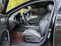Audi A6L 45 TFSI quattro Dynamic Luxury Edition - ფოტო 10