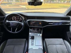 Audi A6L 45 TFSI quattro Dynamic Luxury Edition - ფოტო 12