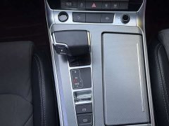 Audi A6L 45 TFSI quattro Dynamic Luxury Edition - ფოტო 13