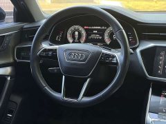 Audi A6L 45 TFSI quattro Dynamic Luxury Edition - ფოტო 14