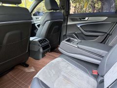 Audi A6L 45 TFSI quattro Dynamic Luxury Edition - ფოტო 15