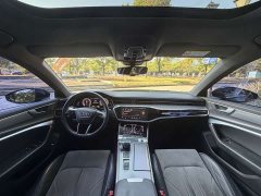 Audi A6L 45 TFSI quattro Dynamic Luxury Edition - ფოტო 17
