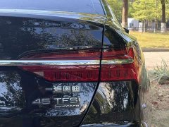 Audi A6L 45 TFSI quattro Dynamic Luxury Edition - ფოტო 19