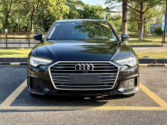Audi A6L 45 TFSI quattro Dynamic Luxury Edition - ფოტო 2