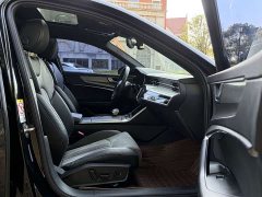 Audi A6L 45 TFSI quattro Dynamic Luxury Edition - ფოტო 20