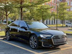Audi A6L 45 TFSI quattro Dynamic Luxury Edition - ფოტო 3