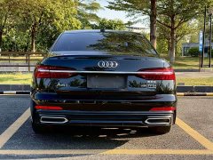 Audi A6L 45 TFSI quattro Dynamic Luxury Edition - ფოტო 5
