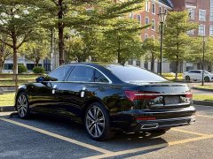 Audi A6L 45 TFSI quattro Dynamic Luxury Edition - ფოტო 6