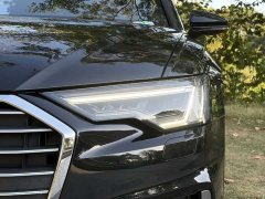 Audi A6L 45 TFSI quattro Dynamic Luxury Edition - ფოტო 8