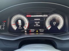 Audi A6L 45 TFSI quattro Dynamic Luxury Edition - ფოტო 9