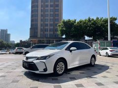 Toyota Corolla 1.2T Pioneer Edition - ფოტო 1