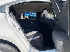 Toyota Corolla 1.2T Pioneer Edition - ფოტო 10
